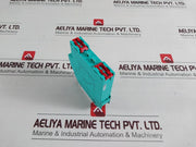 Pepperl+Fuchs Kfd2-eb2.R4A.B Redundant Power Feed Module 189784 110 Gm