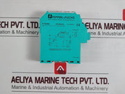 Pepperl+Fuchs Kfd2-eb2.R4A.B Redundant Power Feed Module 189784 110 Gm
