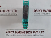 Pepperl+Fuchs Kfd2-eb2.R4A.B Redundant Power Feed Module 189784