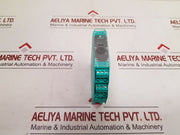 Pepperl+Fuchs Kfd2-eb2 Switch Amplifier 189783