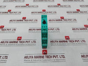 Pepperl+Fuchs Kfd2-eb2 Power Feed Module 189783 
