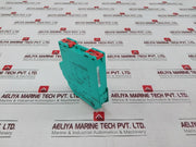 Pepperl+Fuchs Kfd2-eb2 Power Feed Module 189783 Used