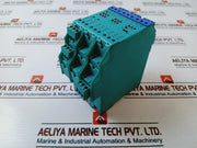 Pepperl+Fuchs Kfd2-eld-ex16 Signal Converter 98634S