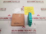 Pepperl+Fuchs Kfd2-er-ex1.W.Lb Safety Barrier