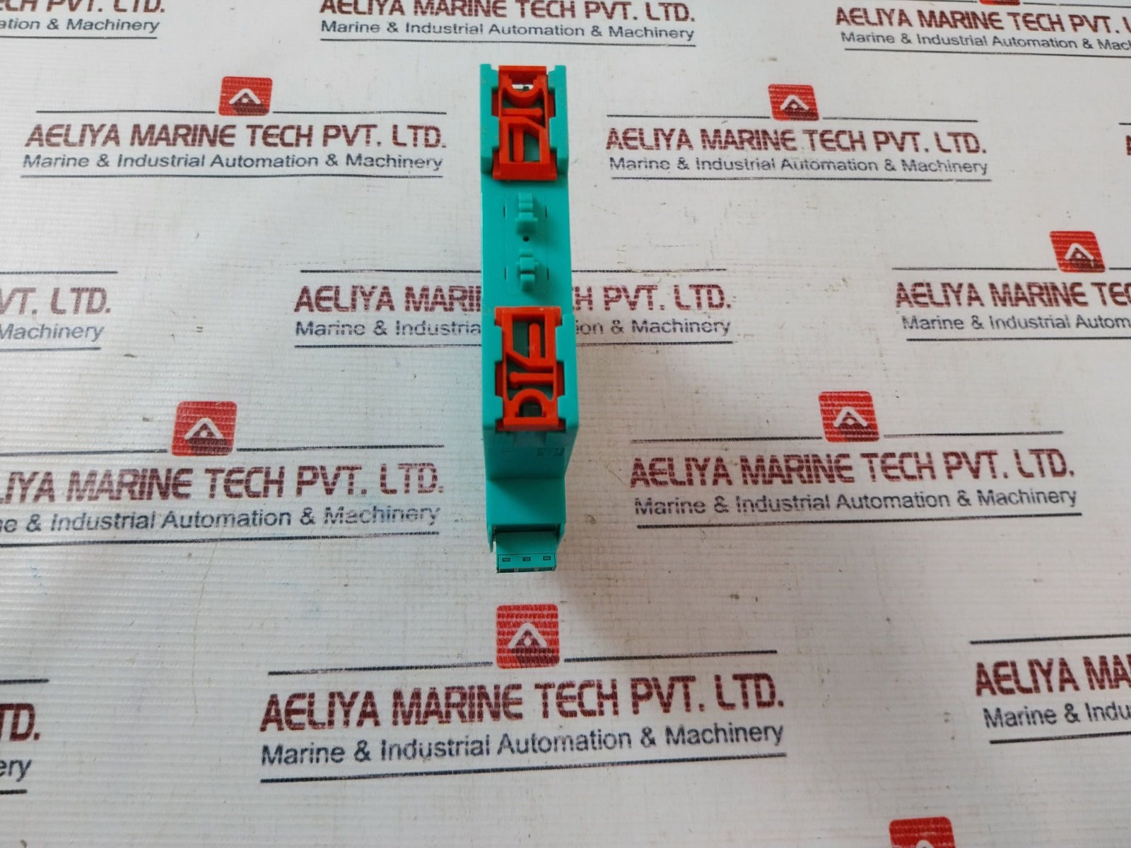 Pepperl+Fuchs Kfd2-gs-1.2W 1-channel Signal Conditioner 38311S