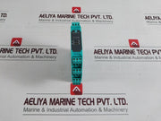 Pepperl+Fuchs Kfd2-gs-1.2W 1-channel Signal Conditioner