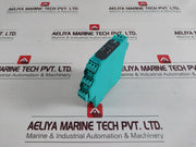 Pepperl+Fuchs Kfd2-gs-1.2W 1-channel Signal Conditioner
