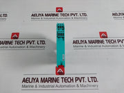 Pepperl+Fuchs Kfd2-gs-1.2W 1-channel Signal Conditioner