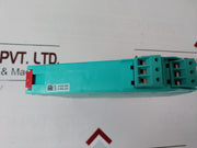 Pepperl+Fuchs Kfd2-gs-1.2W 1-channel Signal Conditioner 292461