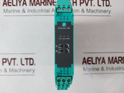 Pepperl+Fuchs Kfd2-gs-1.2W 1-channel Signal Conditioner 292461