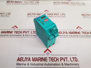 Pepperl+Fuchs K-system Kfd2-gs-ex1 Switch Amplifier