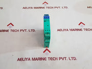 Pepperl+Fuchs K-system Kfd2-pt2-ex1-5 Potentiometer Amplifier  72023 60°C
