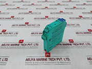 Pepperl+Fuchs Kfd2-pt2-ex1-5 Potentiometer Amplifier 72023 (Used)