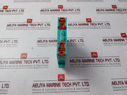 Pepperl+Fuchs Kfd2-pt2-ex1-5 Potentiometer Amplifier 72023