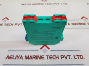 Pepperl+Fuchs K-system Kfd2-pt2-ex1 Potentiometer Amplifier 72018