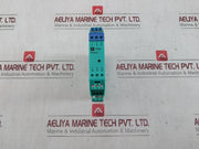 Pepperl+Fuchs Kfd2-pt2-ex1 K-system Potentiometer Converter 10023714693009