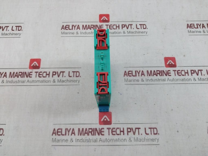 Pepperl+Fuchs Kfd2-pt2-ex1 K-system Potentiometer Converter 10023714693009