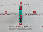 Pepperl+Fuchs Kfd2-pt2-ex1 K-system Potentiometer Converter 72018 10.4V 31.4Ma