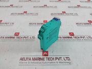 Pepperl+Fuchs Kfd2-pt2-ex1 K-system Potentiometer Converter 72018 10.4V 31.4Ma