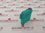 Pepperl+Fuchs Kfd2-pt2-ex1 Potentiometer Amplifier 250V-Used