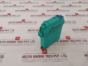 Pepperl+Fuchs Kfd2-pt2-ex1 Potentiometer Amplifier 250V 100 Gm