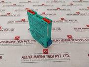 Pepperl+Fuchs Kfd2-pt2-ex1 Potentiometer Amplifier 250V 100 Gm