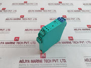 Pepperl+Fuchs Kfd2-pt2-ex1 Potentiometer Amplifier 250V Used