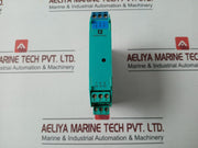 Pepperl+Fuchs Kfd2-pt2-ex1 Potentiometer Converter 20-35Vdc