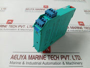 Pepperl+Fuchs Kfd2-pt2-ex1 Potentiometer Converter 20-35Vdc