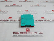 Pepperl+Fuchs Kfd2-pt2-ex1 Potentiometer Converter Dc 20-35V/30-18Ma