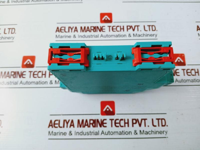 Pepperl+Fuchs Kfd2-rsh-1.2E.L2 Switch Amplifier 24Vdc 274895