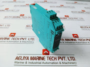 Pepperl+Fuchs Kfd2-rsh-1.2E.L2 Switch Amplifier 24Vdc 274895