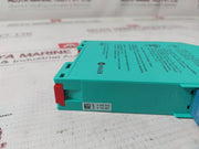 Pepperl+Fuchs Kfd2-scd-ex1.Lk Current Driver 223998