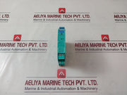 Pepperl+Fuchs Kfd2-scd-ex1.Lk Current Driver 223998