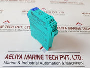 Pepperl+Fuchs Kfd2-scd-ex1.Lk Transformer Isolated Driver 122033 Free Shipping