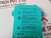 Pepperl+Fuchs Kfd2-scd-ex1.Lk Transformer Isolated Driver 122033 Free Shipping