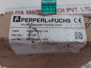 Pepperl+Fuchs Kfd2-scd2-1.Lk Smart Current Driver