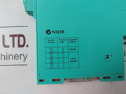Pepperl+Fuchs Kfd2-scd2-1.Lk Smart Current Driver 126755