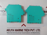 Pepperl+Fuchs Kfd2-scd2-1.Lk Smart Current Driver 126755