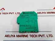 Pepperl+Fuchs K-system Kfd2-scd2-ex1.Lk Current Driver 123524