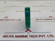 Pepperl+Fuchs K-system Kfd2-scd2-ex1.Lk Current Driver 123524