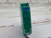 Pepperl+Fuchs K-system Kfd2-scd2-ex1.Lk Current Driver 123524