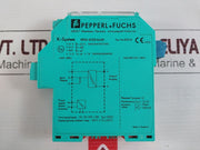 Pepperl+Fuchs Kfd2-scd2-ex1.Lk