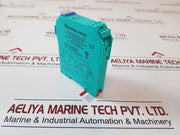 Pepperl+Fuchs Kfd2-sd-ex1.36 Intrinsically Safe Barrier