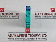 Pepperl+Fuchs Kfd2-sd-ex1.17 Solenoid Driver Plc 72040