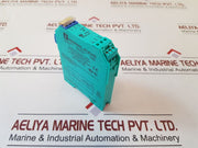 Pepperl+Fuchs Kfd2-sd-ex1.48 Solenoid Driver 72044 (Used)