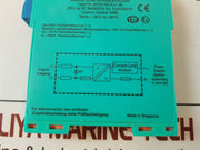 Pepperl+Fuchs Kfd2-sd-ex1.48 Solenoid Driver 72044 (Used)