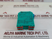 Pepperl+Fuchs Kfd2-sh-ex1 K-system Isolation Switch amplifier 34233