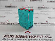 Pepperl+Fuchs Kfd2-sh-ex1 Isolation Switch Amplifier 46903