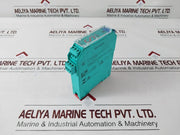 Pepperl+Fuchs Kfd2-sh-ex1.T.Op Separator Switching Amplifier 35845